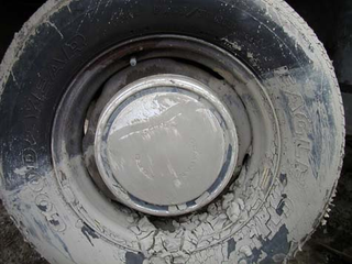 Illustration for article titled Junkyard Finds: 1984 LTD Crown Victoria